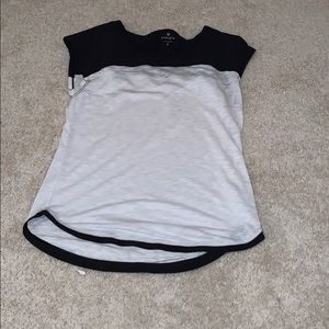 Athleta Workout Shirt